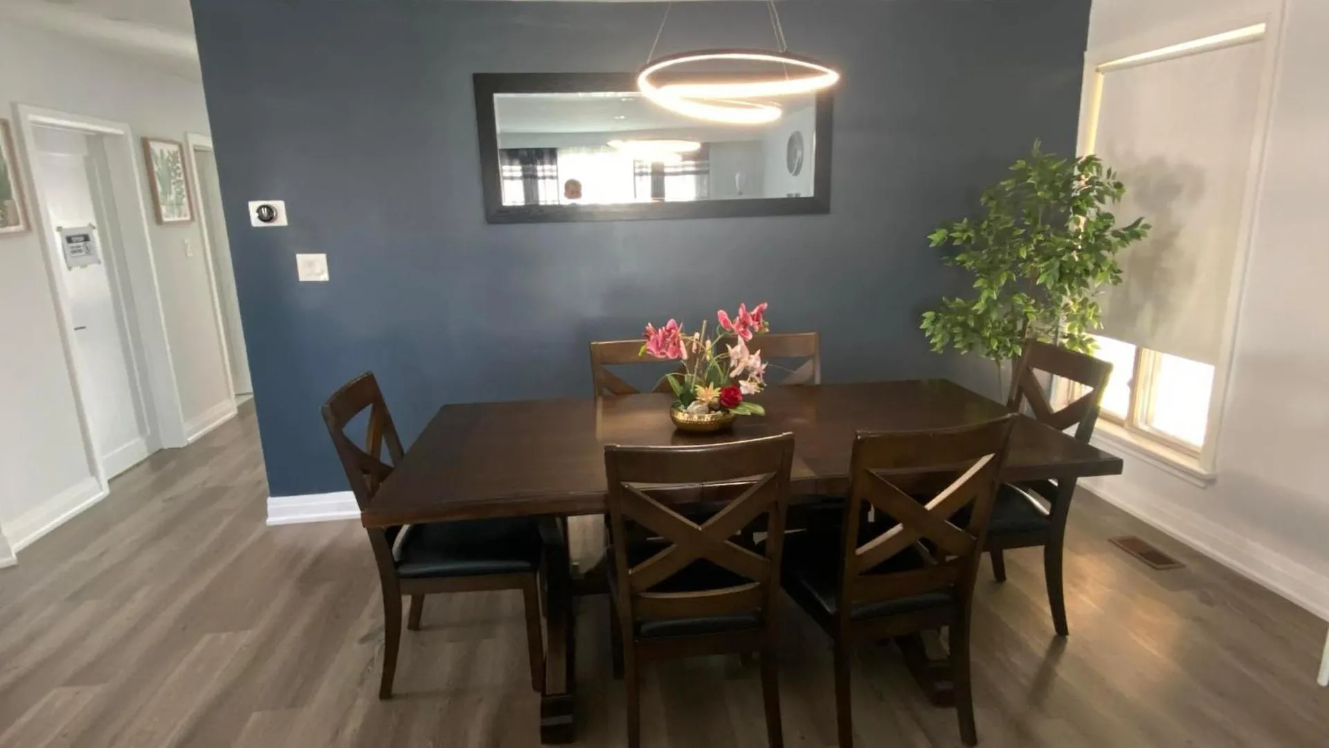 Apartamento Spectacular 3 Bedroom 2 Wr House - Close To Airport Toronto